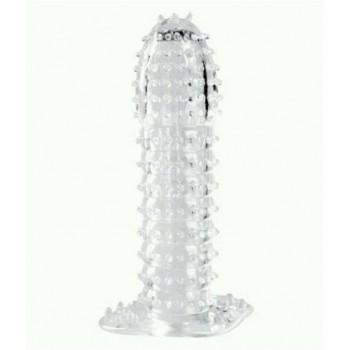 Crystal Condom